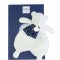 Ursulet textil Doudou CLAIR DE LUNE, 26 cm