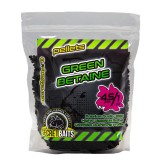 Secret Baits Green Bataine Pellets 4.5 mm - 1 kg