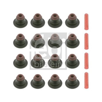 Febi Bilstein Set garnituri, ax supape foto