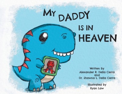 My Daddy Is in Heaven foto