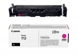 Cumpara ieftin Cartus original Canon T12 T12M Magenta 5.3K 5096C006 C1331 C1333