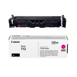 Cartus original Canon T12 T12M Magenta 5.3K 5096C006 C1331 C1333