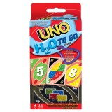 UNO JOC DE CARTI H2O TO GO SPORT IMPERMEABIL