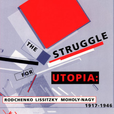 The Struggle for Utopia | Victor Margolin