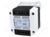 Transformator DF ELECTRIC 200VA 230VAC pentru şină DIN
