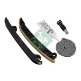 Kit lant distributie Audi A1 (8x1, A1 Sportback (8xa, A3 (8p1), A3 Cabriolet (8p7), A3 Sportback (8pa); Seat Altea (5p1), Altea Xl (5p5, Ibiza 4 (6j5