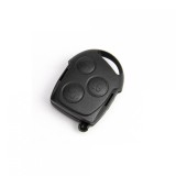 Carcasa cheie telecomanda 3 butoane compatibila Ford