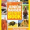 Junior Ranger Activity Book: Puzzles, Games, Facts, and Tons More Fun Inspired by the U.S. National Parks!