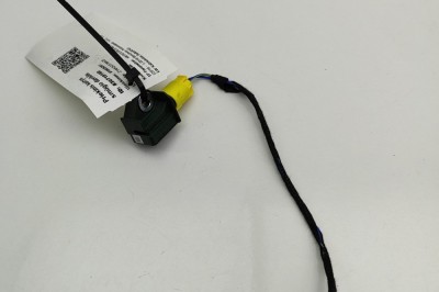 Senzor de impact st&amp;acirc;nga față MERCEDES-BENZ SLC R172 2018 OEM: A1729056000 30719160 foto