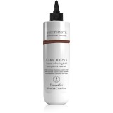 FarmaVita Amethyste Instant Colouring Fluid mască colorantă pro světle blond až středně hněd&eacute; vlasy culoare Warm Brown 250 ml