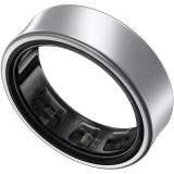 Inel inteligent Samsung Galaxy Ring - Argintiu Titanium, masura 14 Blister SM-Q514NZSAEUE