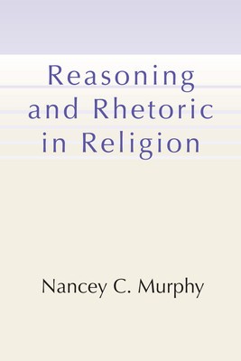 Reasoning and Rhetoric in Religion foto