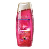 Avon Senses Kir Royale Gel de dus hidratant cu zmeura si coacaze. 250 ml