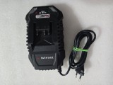 Incarcator rapid original Parkside X20V Team 4.5A mufa acumulator 20V PLG 20 C3