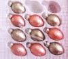 SET GLOBURI DIN STICLA 10 BUC