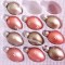 SET GLOBURI DIN STICLA 10 BUC
