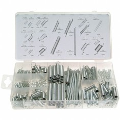 Set arcuri Vintec 74523, 200 piese foto