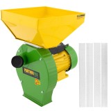 Moara electrica 240 Kg/h , 3900W, PartnerPRO PP3900 Innovative ReliableTools