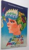 Pana de gaita si povestile ei - Passionaria Stoicescu, ilustratii A. Smigelschi, Editura Ion Creanga, 1986, Carte educativa copii