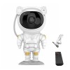 Proiector de stele in forma de Astronaut Starry Sky, Rohs