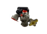 Turbocompresor, EU, Audi A1 (8X), 2010-2018, Seat Leon, 2012-, Toledo IV, 2012-2019; Skoda Octavia III (5E), 2012-; VW Caddy 2015-, Golf VII, 2012-,