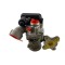 Turbocompresor, EU, Audi A1 (8X), 2010-2018, Seat Leon, 2012-, Toledo IV, 2012-2019; Skoda Octavia III (5E), 2012-; VW Caddy 2015-, Golf VII, 2012-,