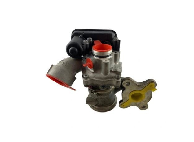 Turbocompresor, EU, Audi A1 (8X), 2010-2018, Seat Leon, 2012-, Toledo IV, 2012-2019; Skoda Octavia III (5E), 2012-; VW Caddy 2015-, Golf VII, 2012-,