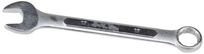 Cheie Combinata / 19Mm