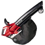 Einhell GE-CL 36 Li E PXC - Suflanta de gradina fara acumulatori si incarcator Li-Ion 18 V - Ah 195 m3/h turatie reglabila