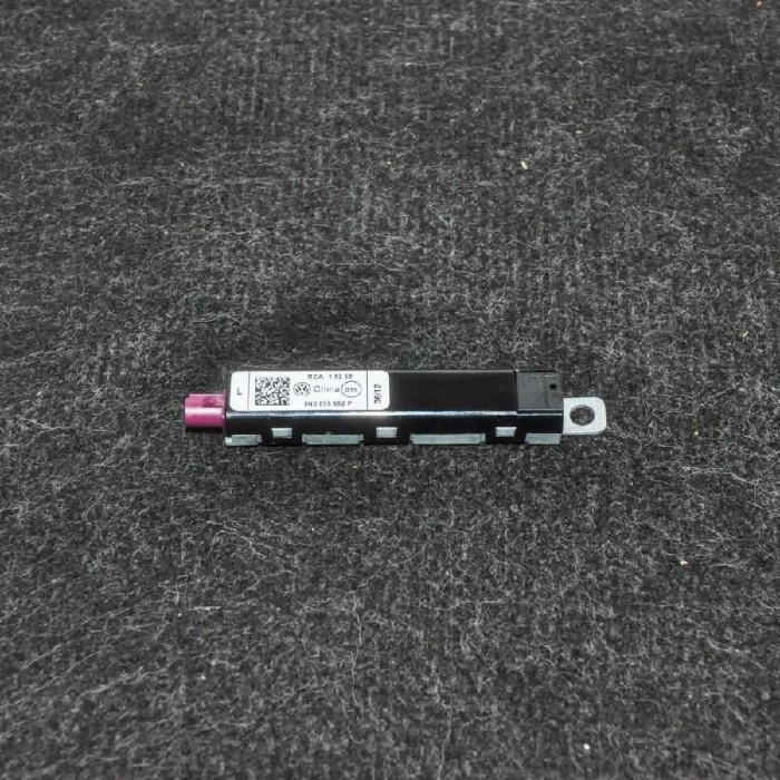 Amplificator de antena VW TIGUAN 5N_ 2014 OEM: 5N0035552P 1726262
