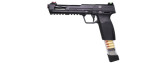 Replica pistol Piranha SL gas GBB G&amp;G