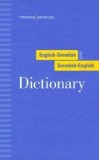 Prisma&#039;s Abridged English-Swedish and Swedish-English Dictionary