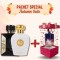 Set Oud 24 Hours 100ml + deodorant 50 ml + Opulent Musk + Parfum Surpriza 100ml