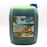 Detergent Lichid Laguna Breeze 5L Mr Mop