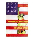 Sorin Parvu - Prozatori americani contemporani - 115385