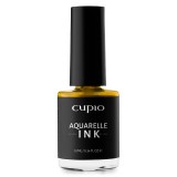 Cumpara ieftin Acuarela lichida Aquarelle INK Cupio - Yellow