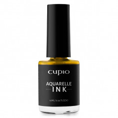 Acuarela lichida Aquarelle INK Cupio - Yellow