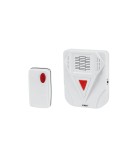 Sonerie cu telecomanda 16 melodii Kemot