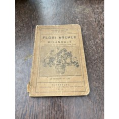 Nicolae Iacobi - Flori anuale si bisanuale, cultura si intrebuintarea lor (1932)