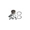 Set rulment roata VW POLO cupe 86C 80 BTA H1W004BTA