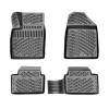 Set Covorase Auto Cauciuc tavita dedicate Kia Xceed III (2018-2022), Umbrella