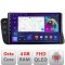 Navigatie Audi A4 2008-2016 NON-MMI B-A4 Android Ecran QLED octa core 4+64 carplay android auto KIT-A4+EDT-E310V3 CarStore Technology