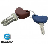 Butuc contact + cheie originale CIP Vespa Granturismo (GT) - GTS - GTS Super - GTV - Primavera - Sprint 4T 125-150-200-250-300cc, Piaggio