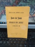 Spitalul de copii Caritatea din Iași, Darea de Samă a spitalului de copii Caritatea din Iași pe anul 1910-1911, Iași 1911, 013