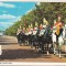 bnk cp Anglia -Londra - The Queen`s Life Guard - necirculata