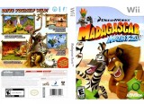 Wii Madagascar KARTZ joc original Nintendo Wii classic, mini, Wii U, Arcade, Multiplayer, 3+