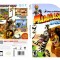 Wii Madagascar KARTZ joc original Nintendo Wii classic, mini, Wii U