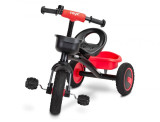 Tricicleta pentru copii Toyz Embo red, Toyz by Caretero