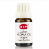 Ulei Aromaterapie - Mystic Pontifical - Gama uleiuri esentiale Aromaterapie 10 ml
