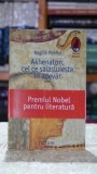Akhenaton cel ce salasluieste in adevar Naghib Mahfuz Roman Literatura Straina Editura Humanitas 2006